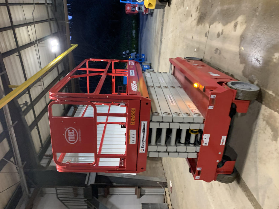 2020 MEC 4555SE