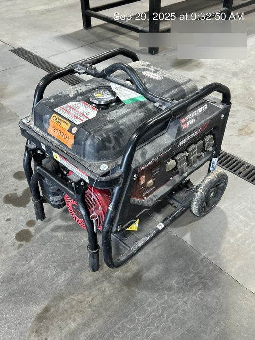 2022 SIMPSON SCGH8500