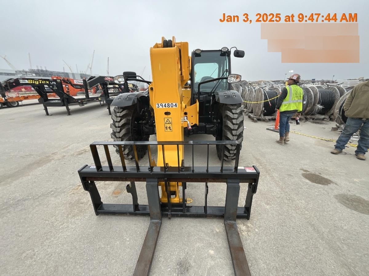 2024 JCB 509-42