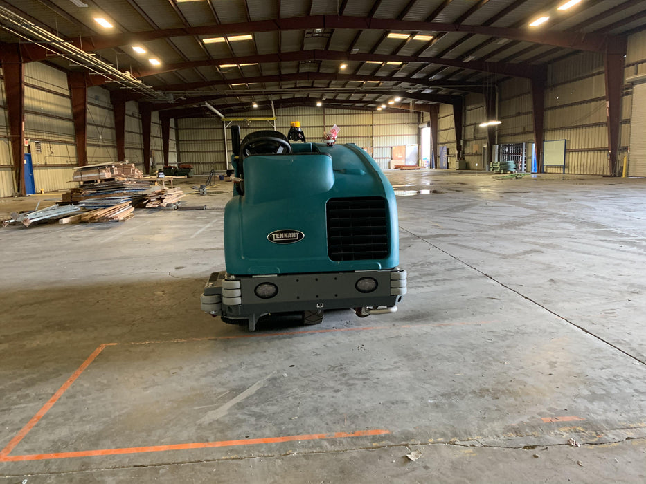 2020 TENNANT M20