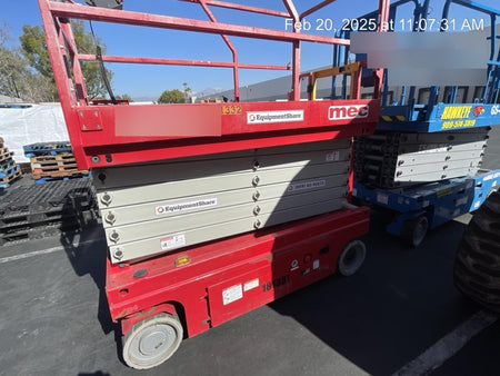 2021 MEC 4046SE