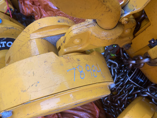 2020 HARRINGTON CF030-20