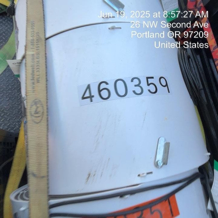 2024 SCHAEFER VKM24-2-O