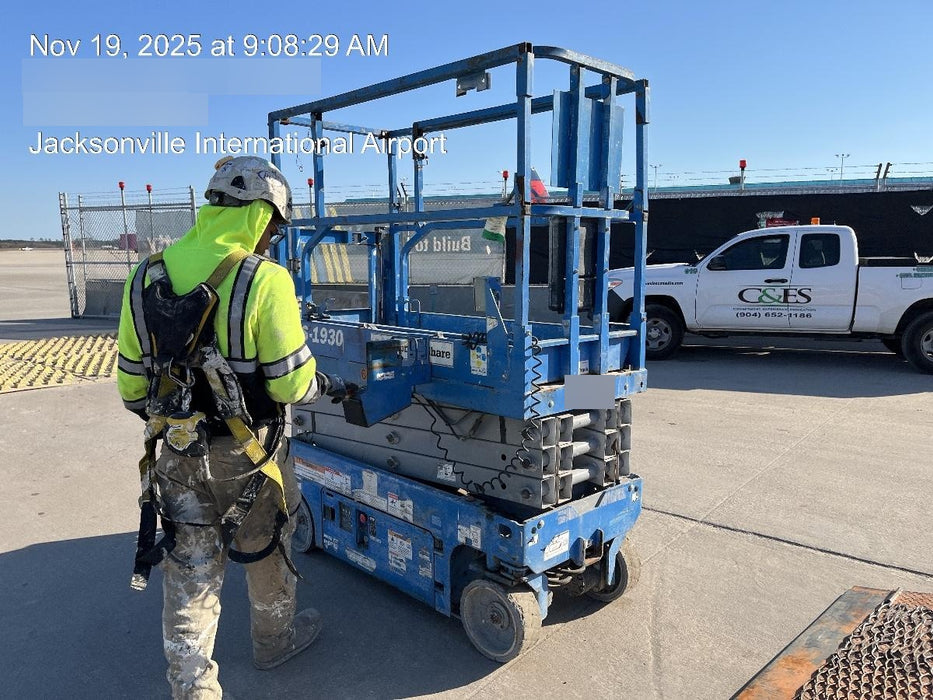 2020 Genie GS-1930 GENIE GS-1930