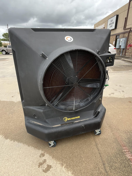 2023 BIG ASS FANS Cool Space 400