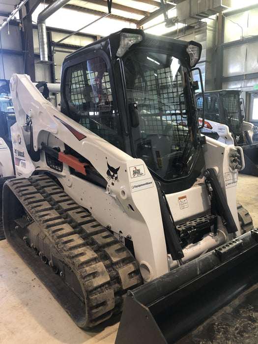 2021 BOBCAT T740