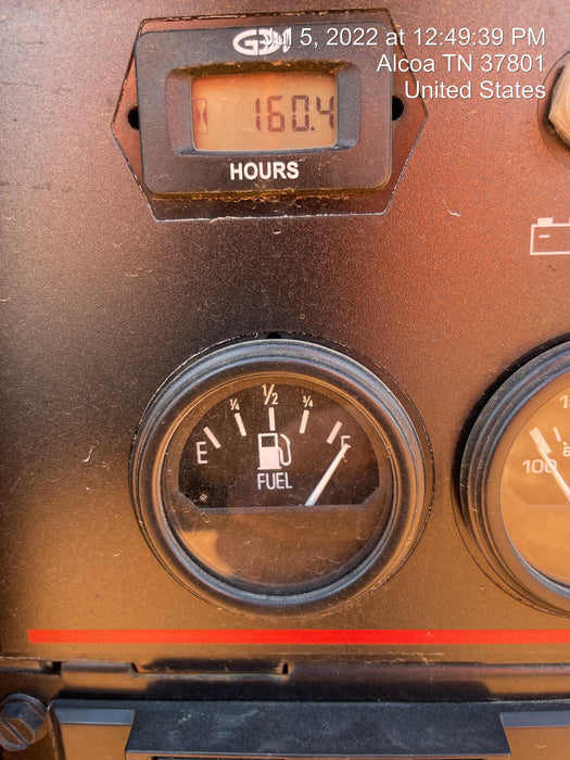 2021 LINCOLN ELECTRIC Vantage 322