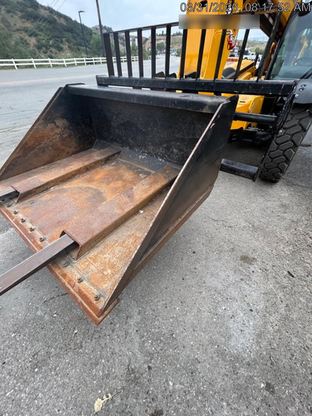 2022 ARROW MATERIAL HANDLING 3207218BFM