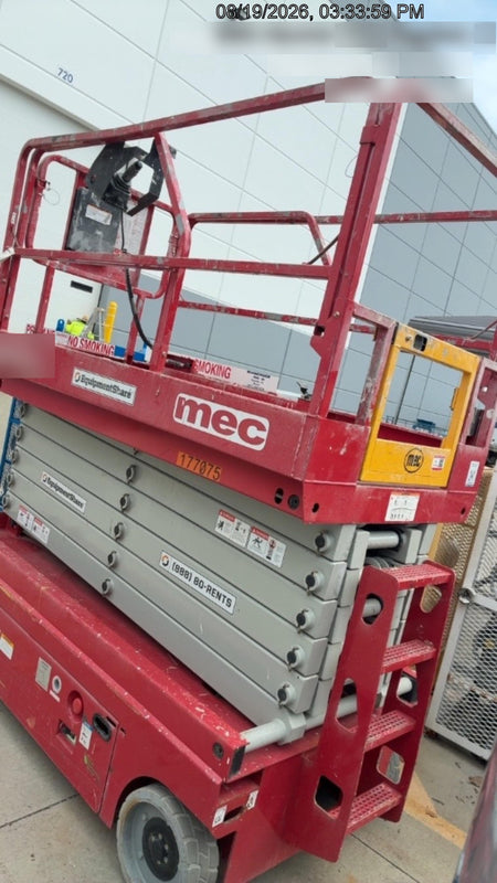 2021 MEC 4046SE