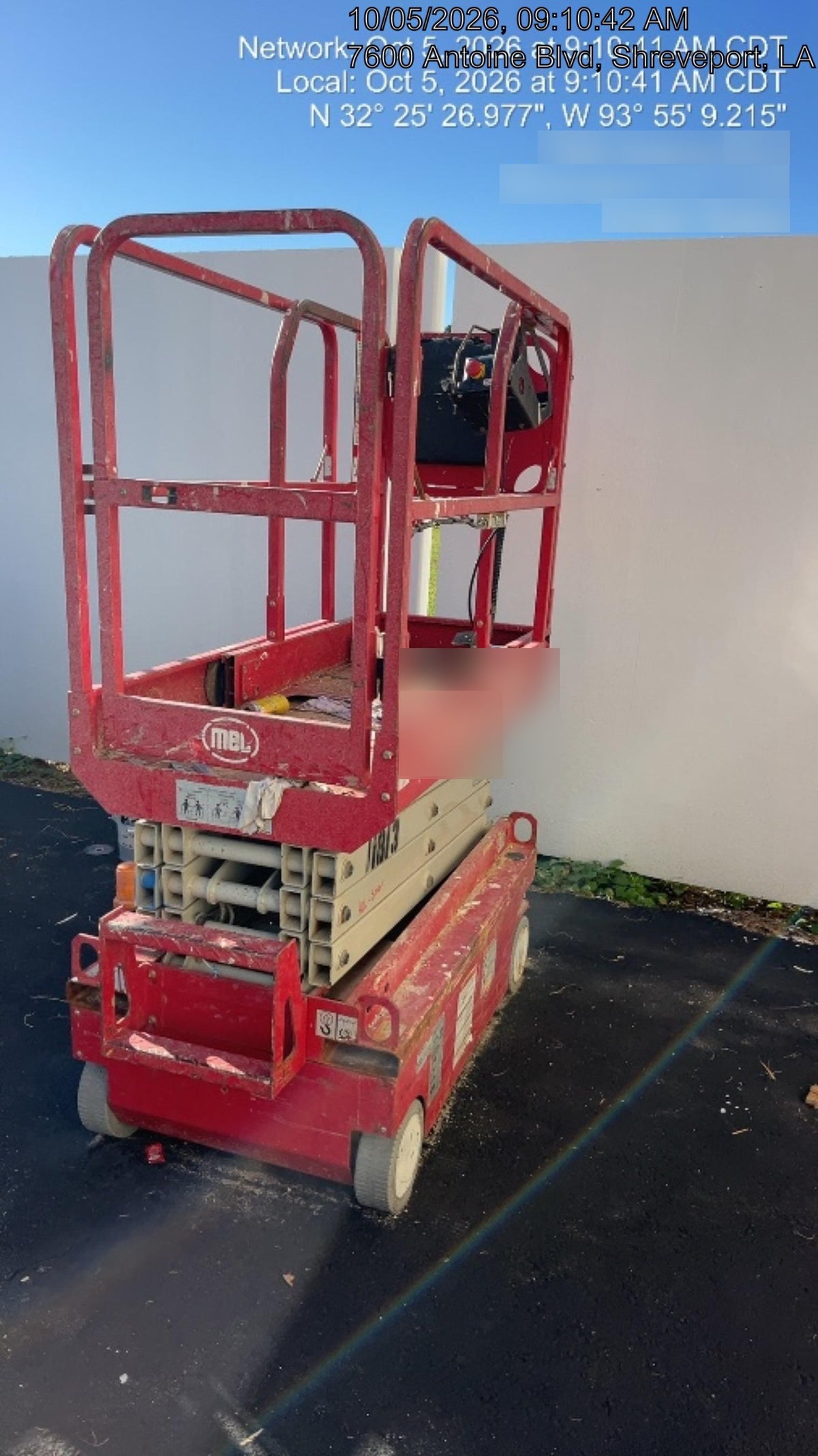 2018 MEC 1330SE