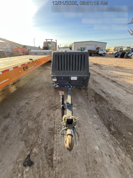 2019 SULLAIR 185-DPQ