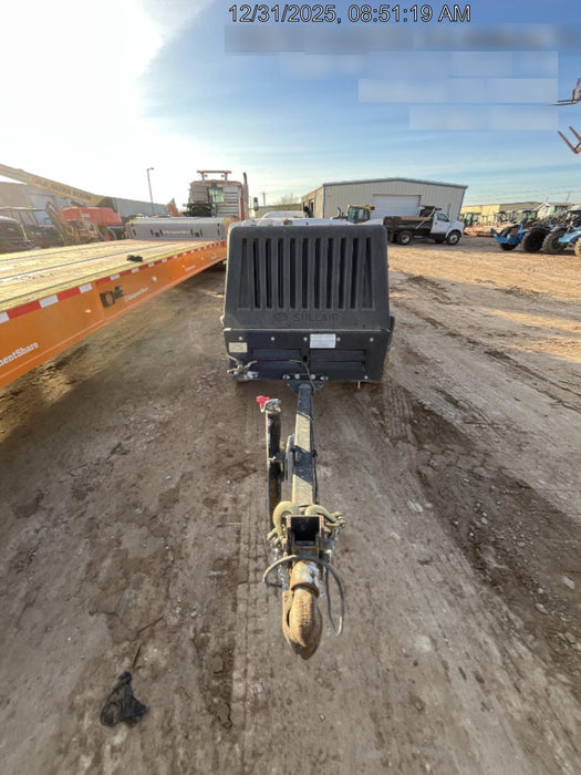 2019 SULLAIR 185-DPQ