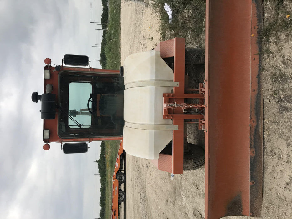 2018 BROCE RCT350