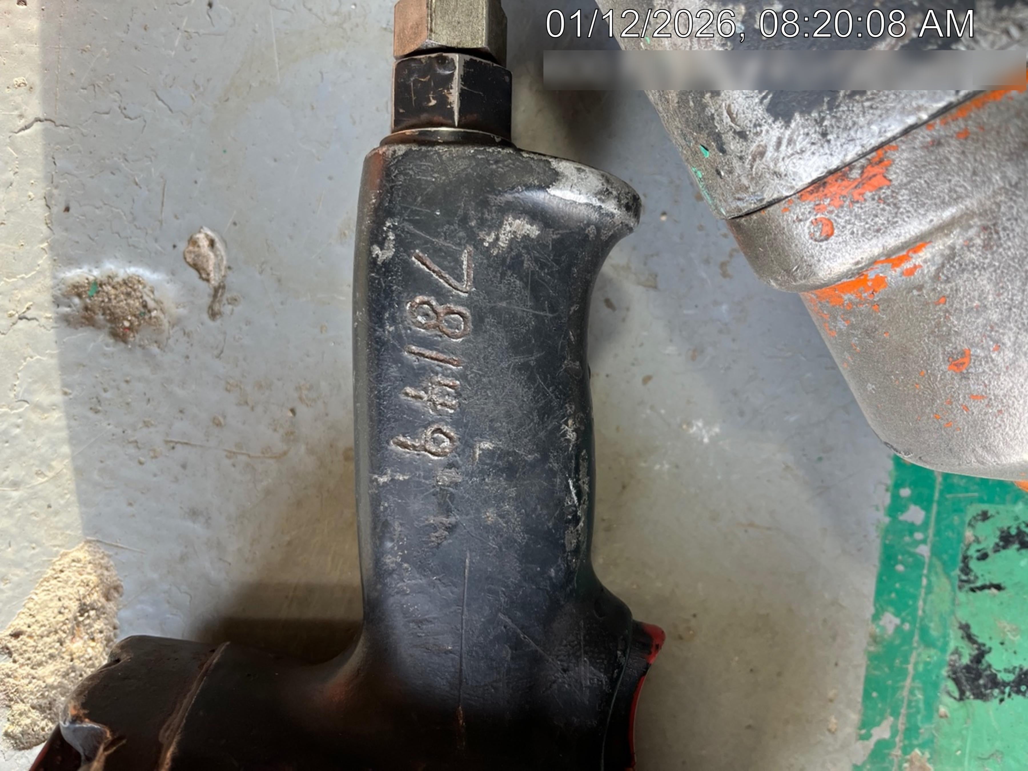 2020 MICHIGAN PNEUMATIC 750SS