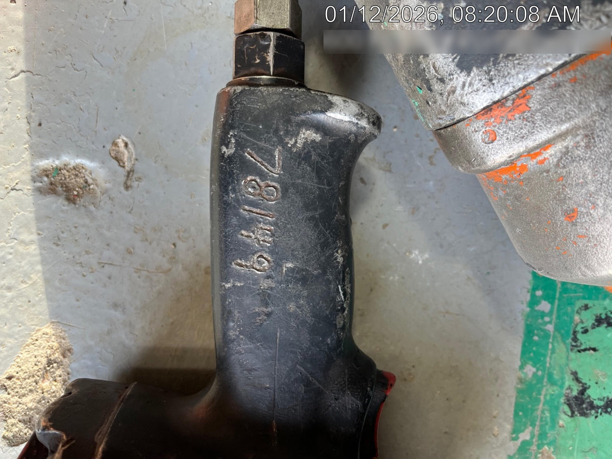 2020 MICHIGAN PNEUMATIC 750SS