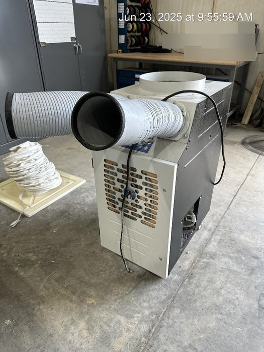 2022 KWIKOOL KPAC1411-2