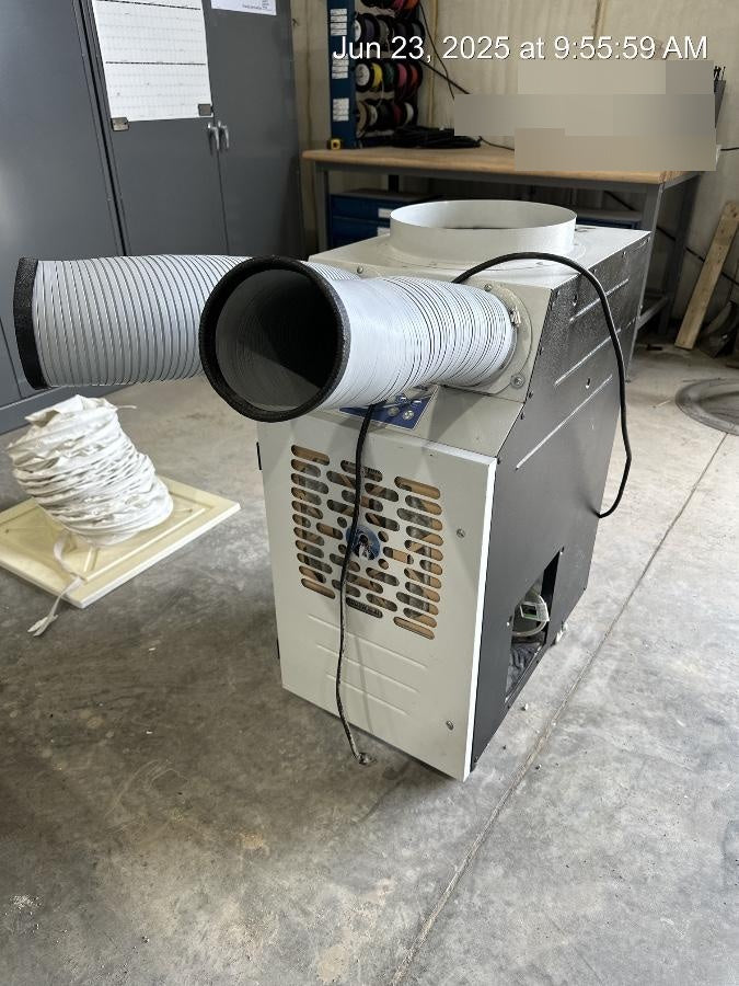 2022 KWIKOOL KPAC1411-2