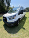 2024 FORD Transit 350 Rental