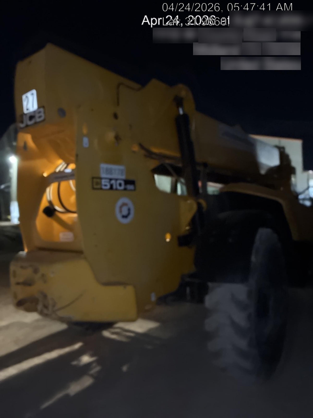 2021 JCB 510-56