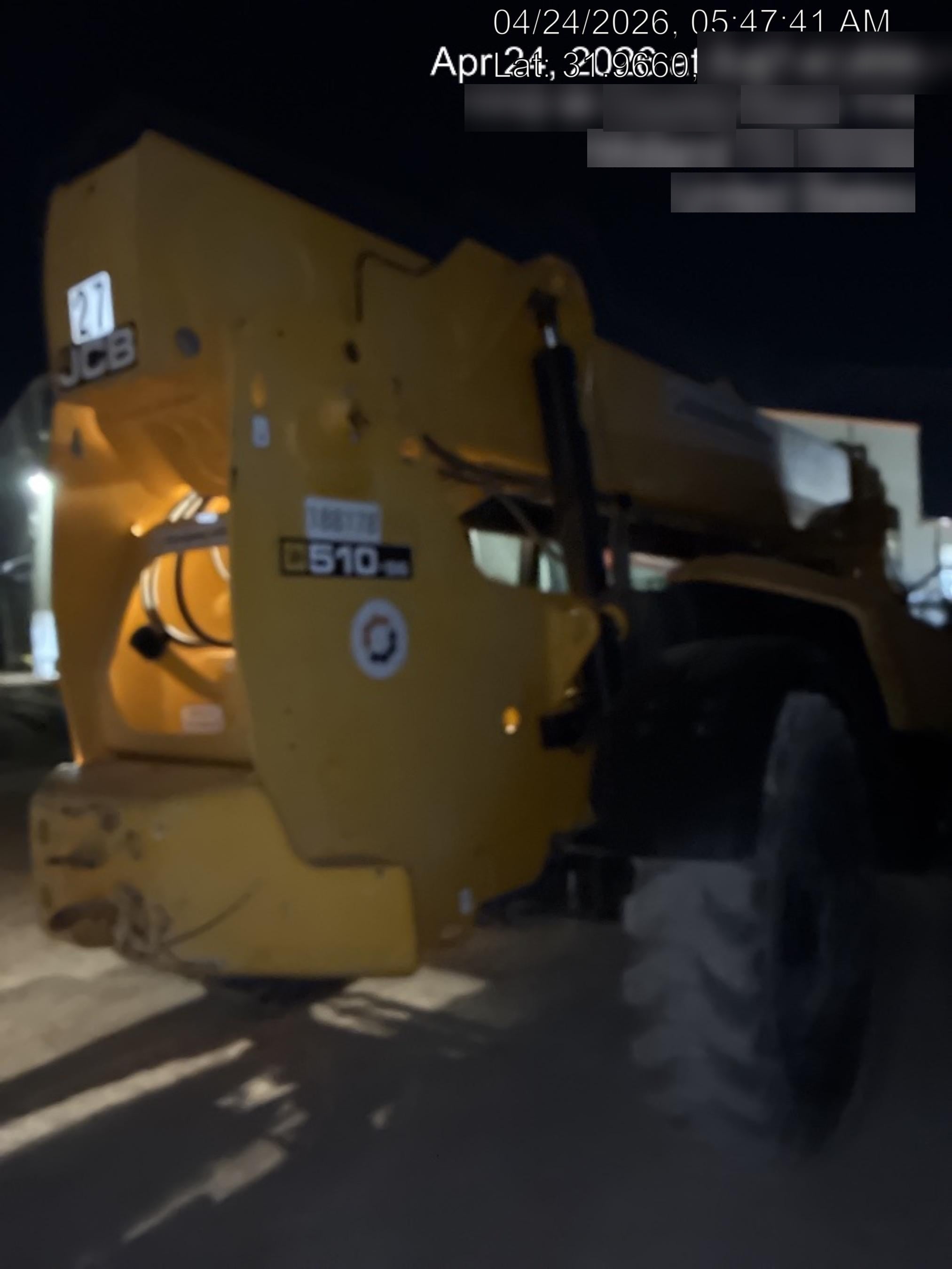 2021 JCB 510-56