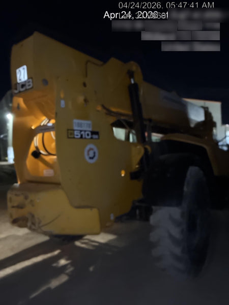 2021 JCB 510-56