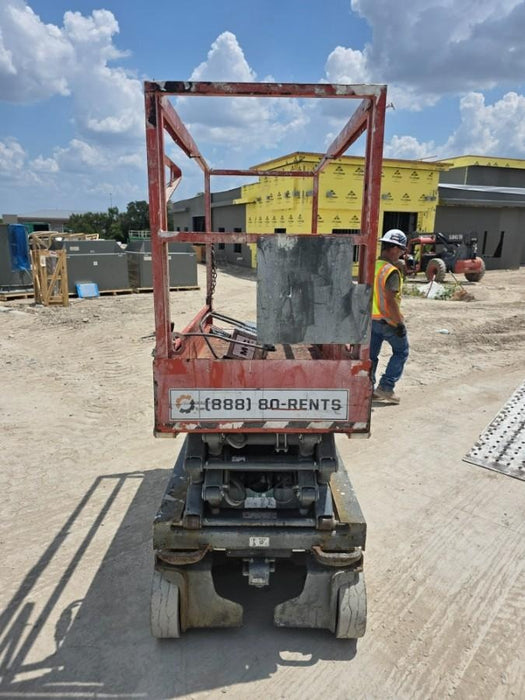 2018 SKYJACK SJIII-3219