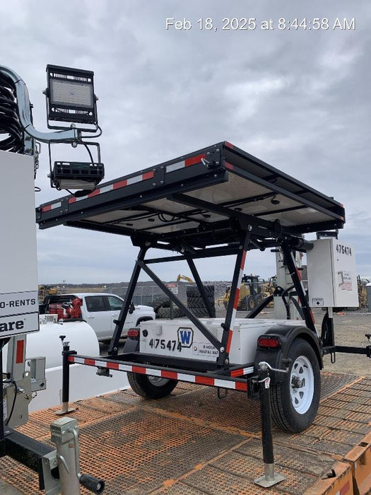 2024 WANCO WLTS-MM8A-1600