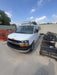 2025 CHEVROLET Express Van - Rental