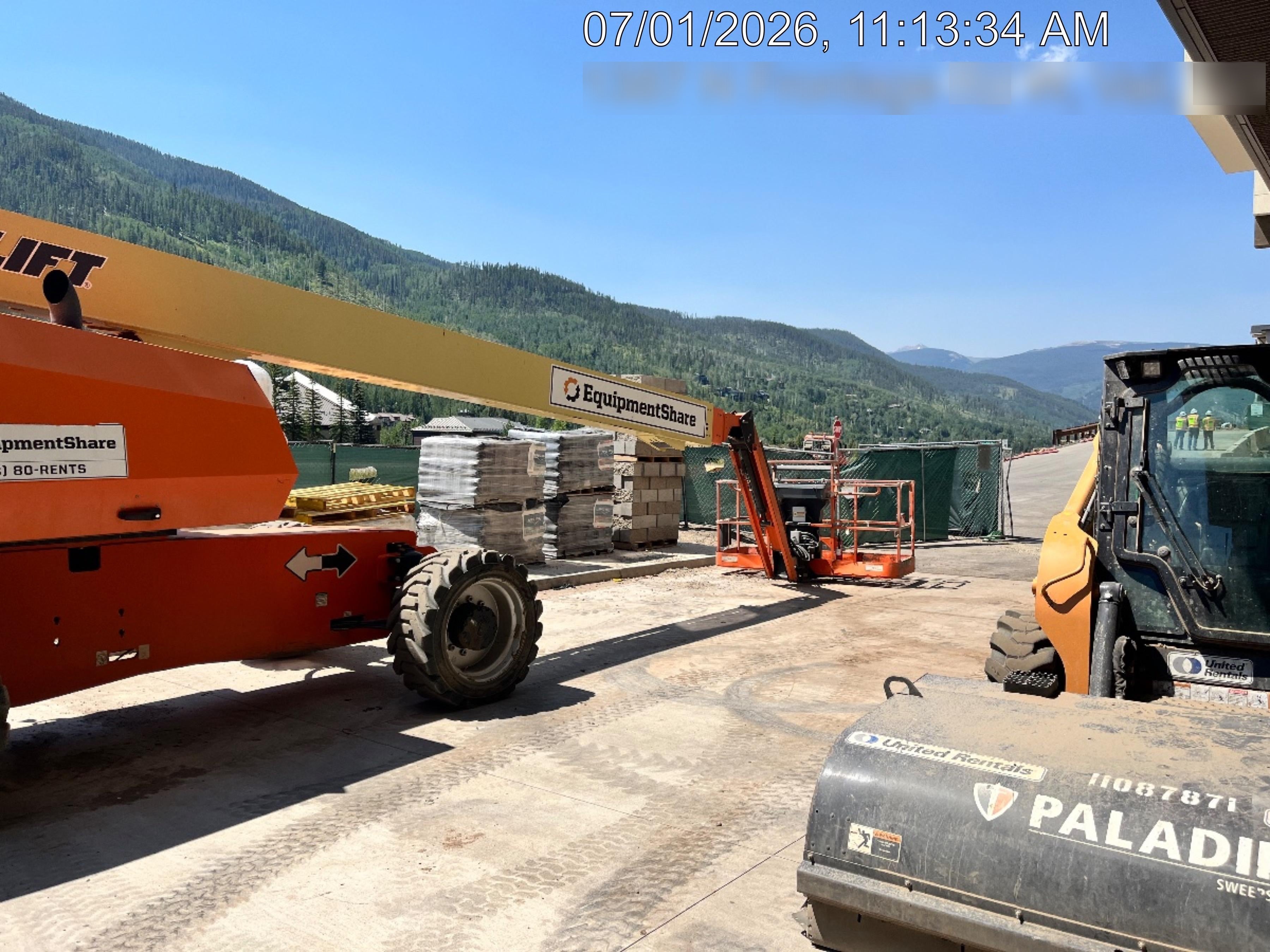 2018 JLG 860SJ