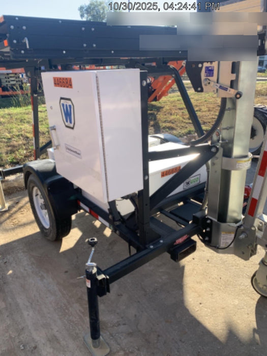 2024 WANCO WLTS-MM8A-1600