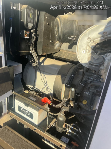 2019 WACKER NEUSON G70