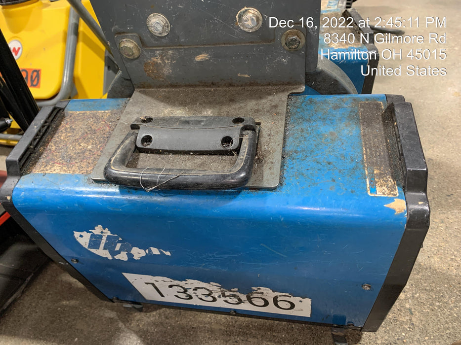 2020 MILLER ELECTRIC CST-280