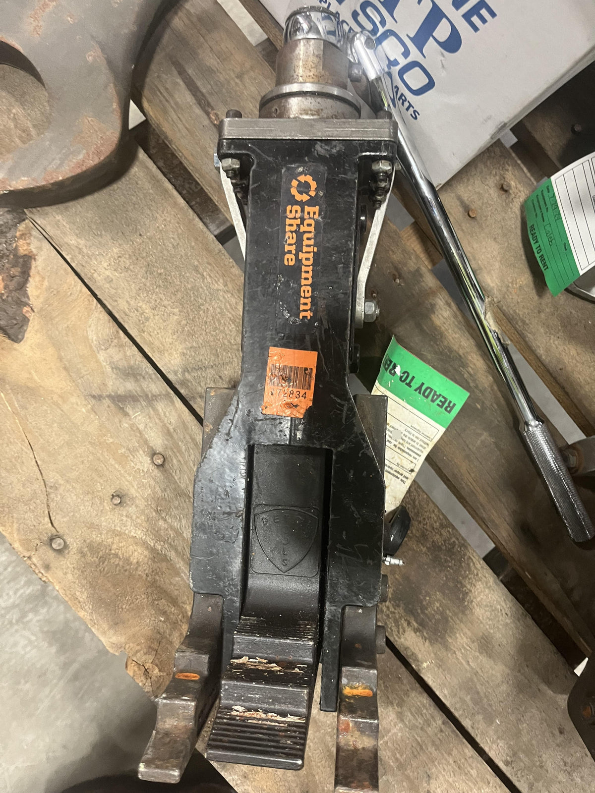 2021 GEARWRENCH PHD0535 GEARWRENCH