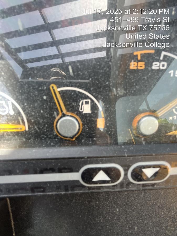 2025 JCB 512-56