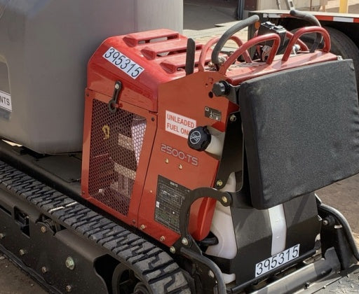 2024 TORO MBTX 2500-TS