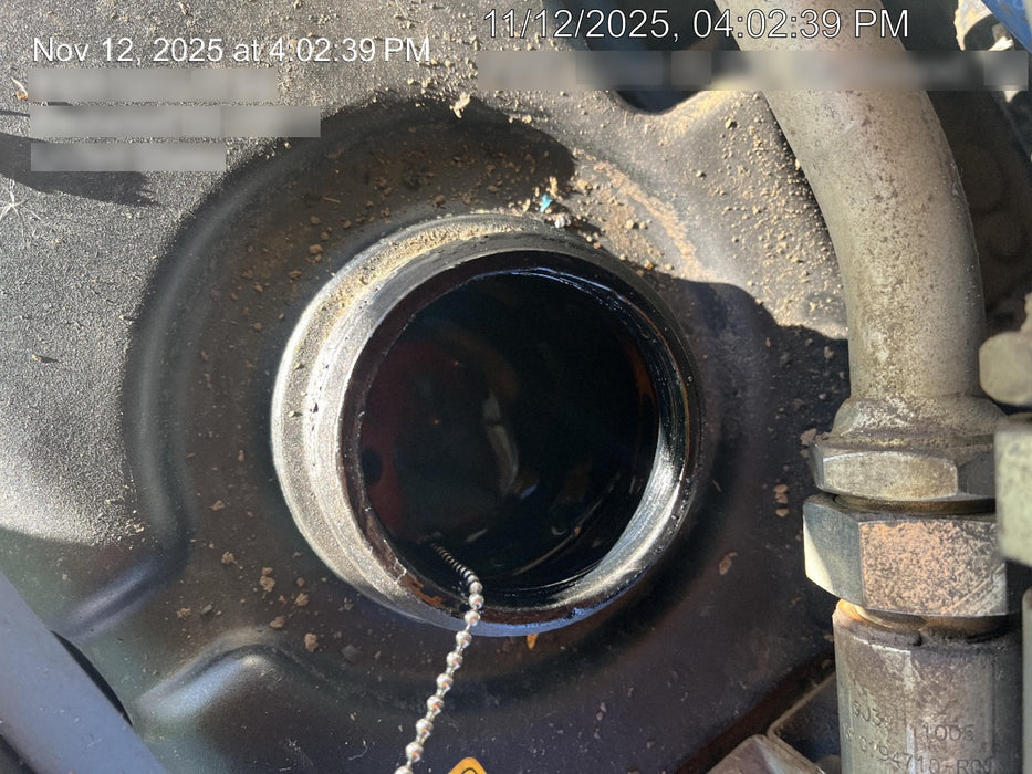 2020 ATLAS COPCO XATS 400 CW