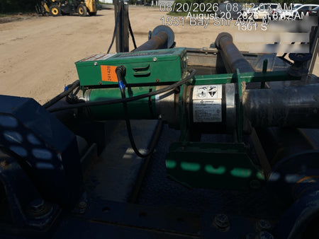 2022 GREENLEE UT10