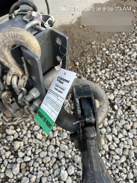 2022 ATLAS COPCO QAS 175