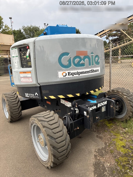 2020 GENIE Z-45 XC