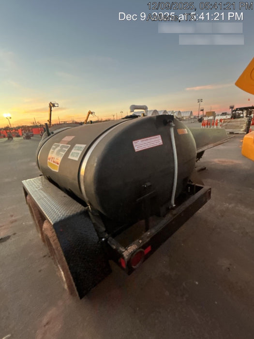 2025 WYLIE EXP-550L-SPW-NSF