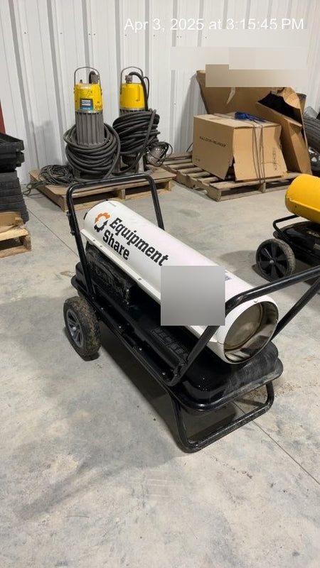 2022 LB WHITE Tradesman K175