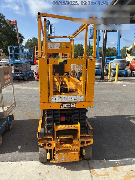 2024 JCB S1932E