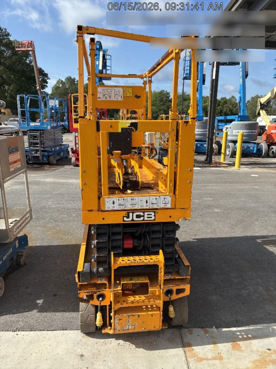 2024 JCB S1932E