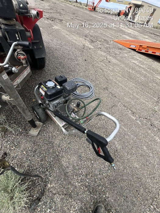 2020 MI-T-M CORPORATION CA-2703-1MMH