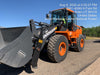 2021 DOOSAN DL220-5