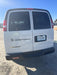 2023 CHEVROLET Express Van - Rental