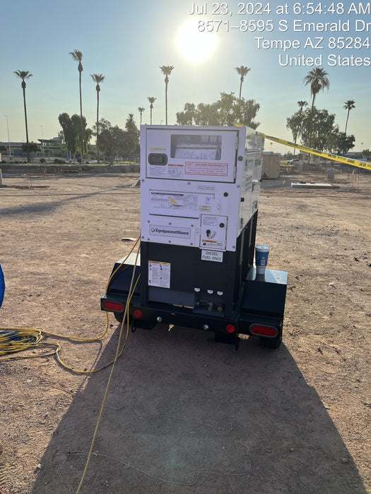 2022 SHINDAIWA DGK15FL