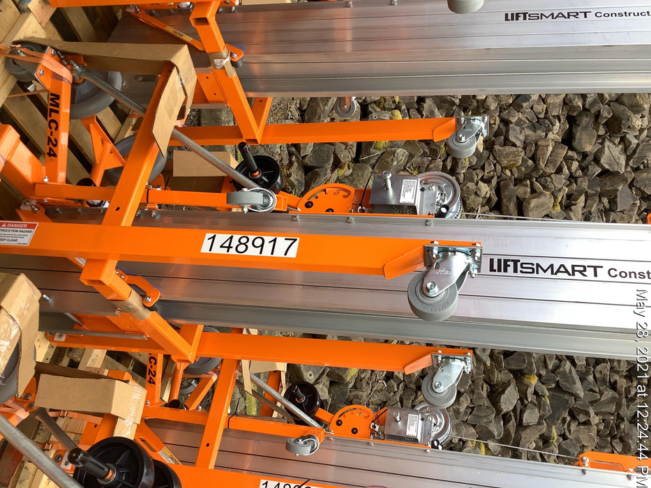 2021 LIFTSMART MLC-24