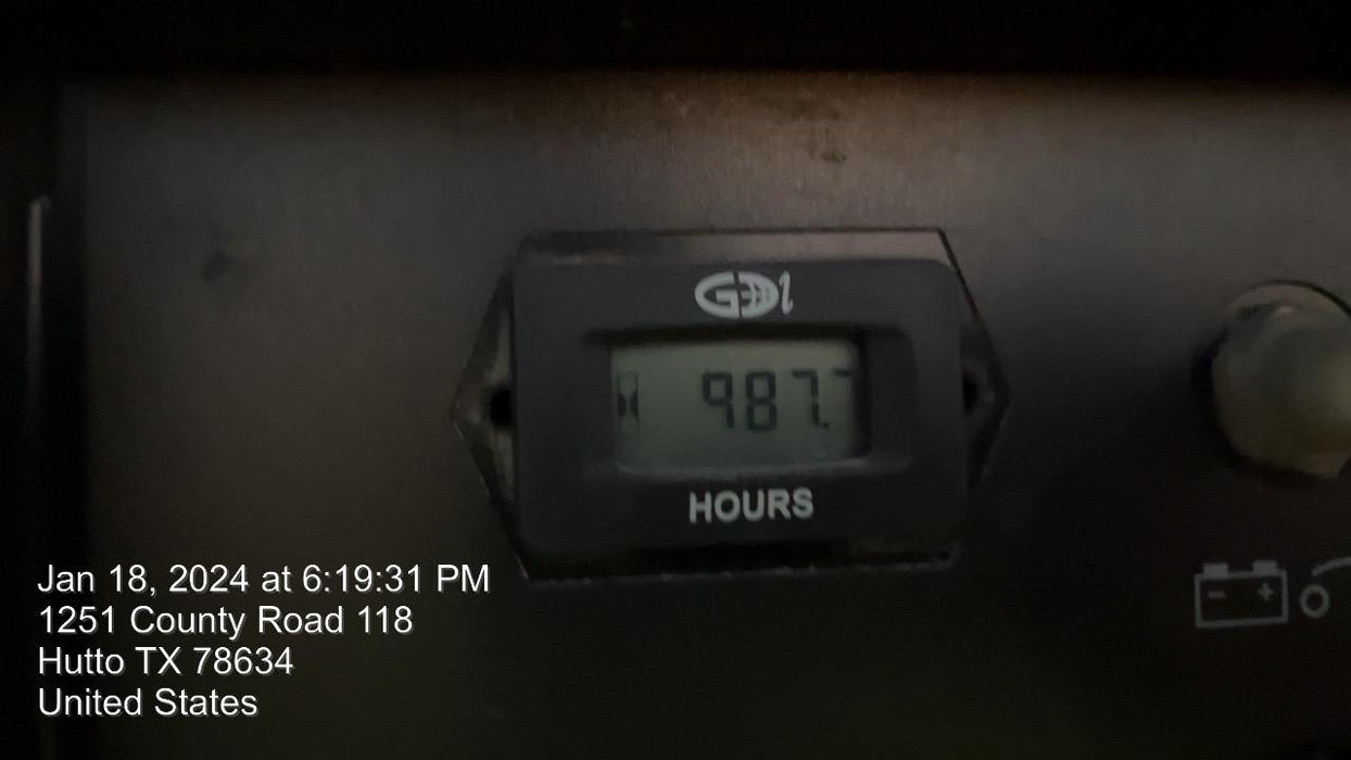 2022 LINCOLN ELECTRIC LE400