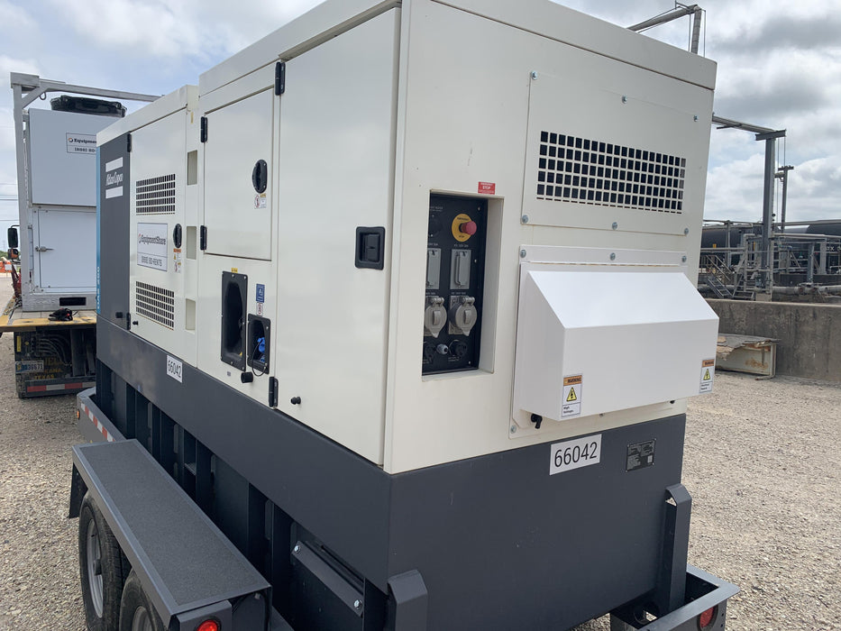 2020 ATLAS COPCO QAS250